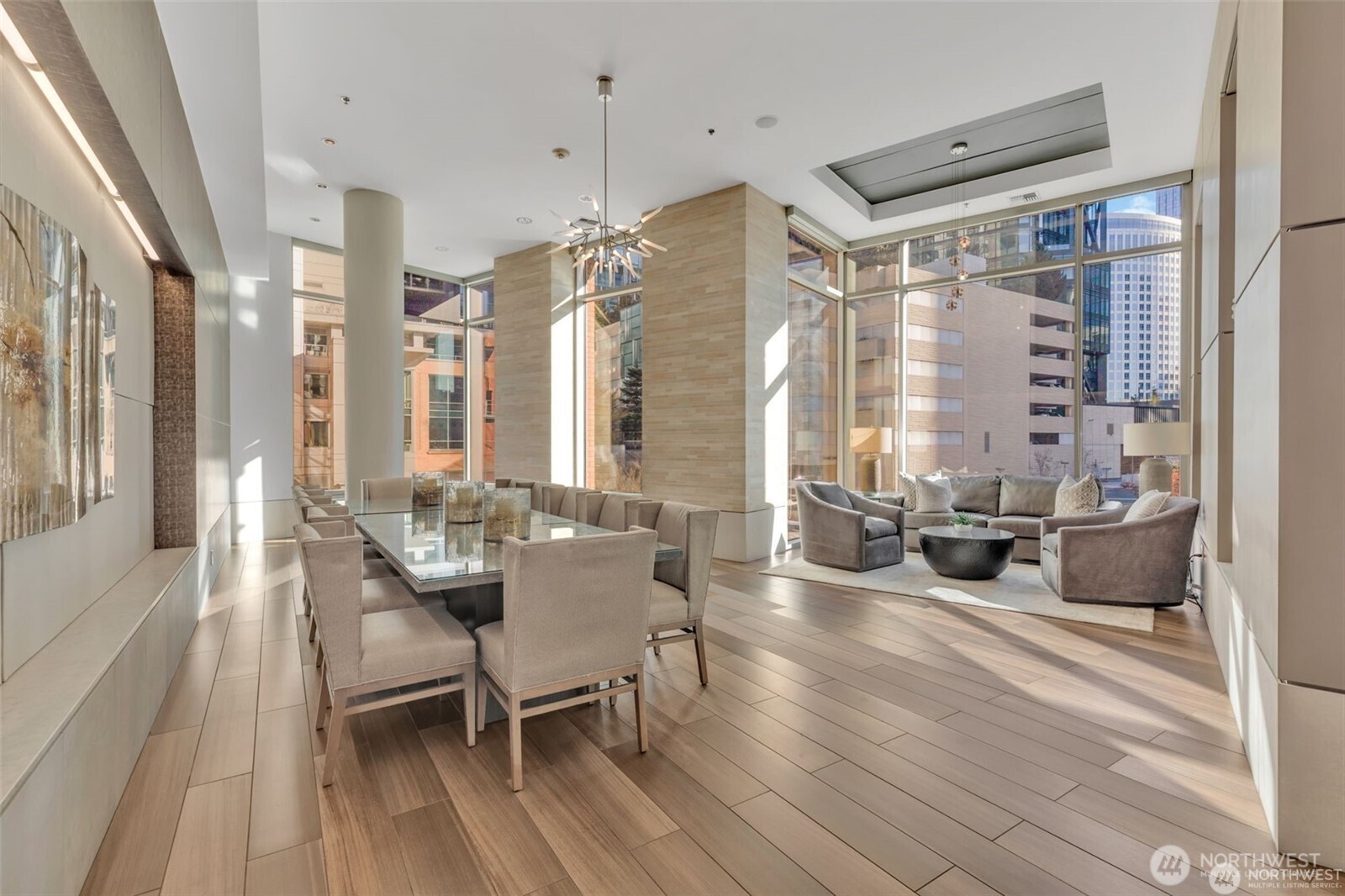 10610 NE 9th Place #400, Bellevue, WA 98004