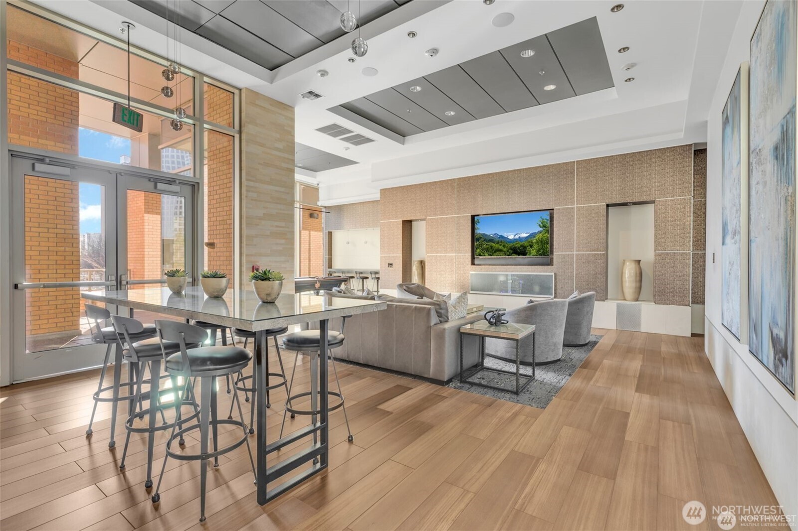 10610 NE 9th Place #400, Bellevue, WA 98004