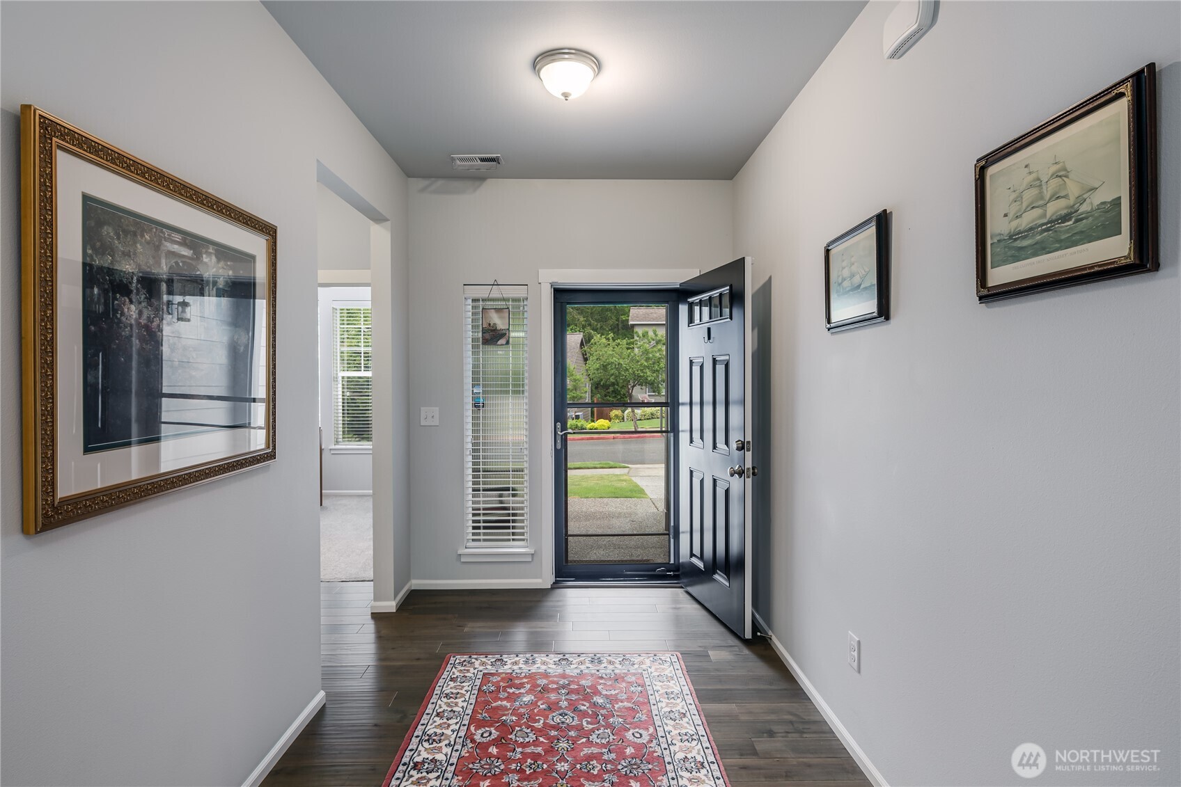 915 Alphine View Drive , Mount Vernon, WA 98274