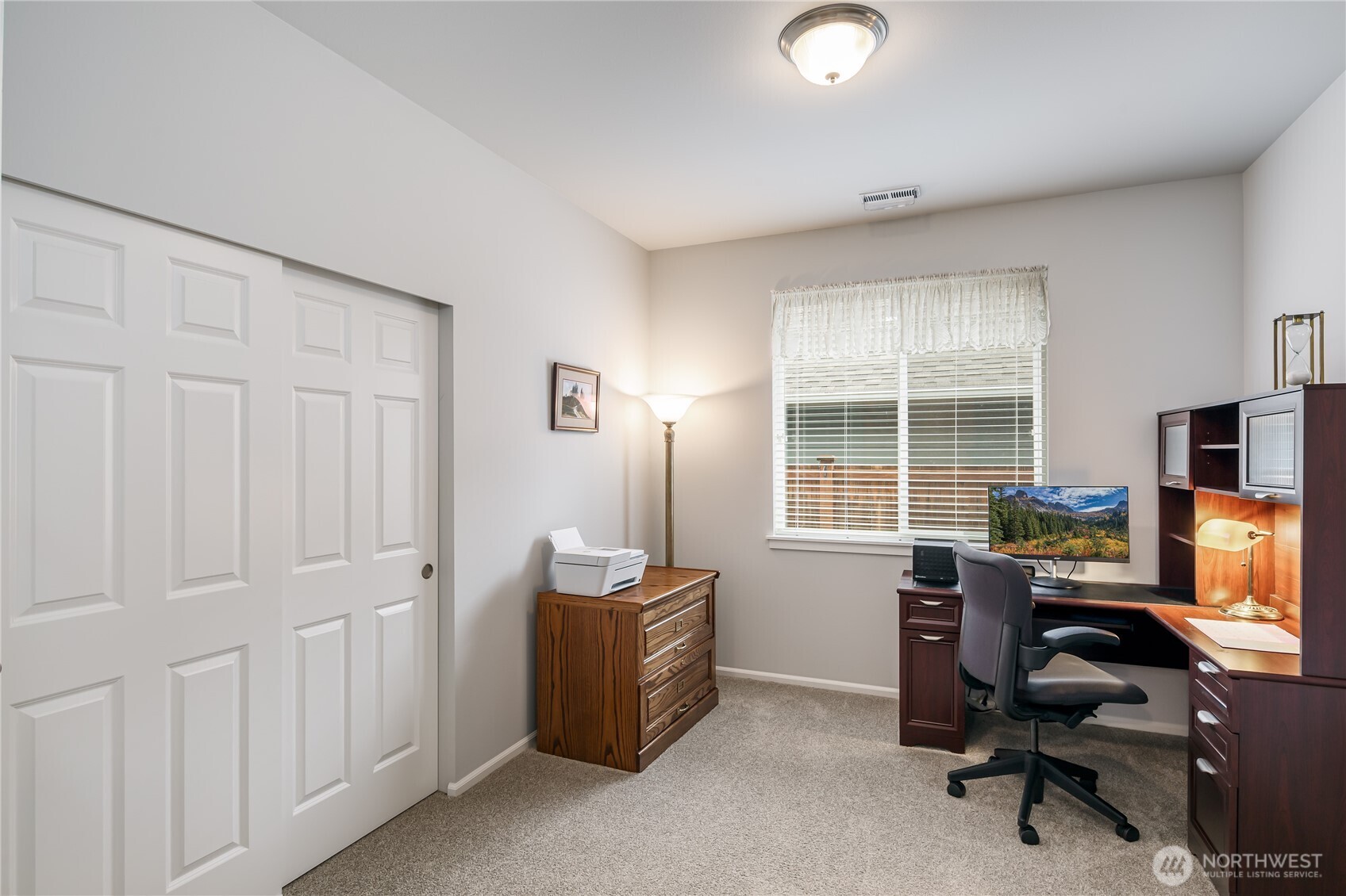 915 Alphine View Drive , Mount Vernon, WA 98274