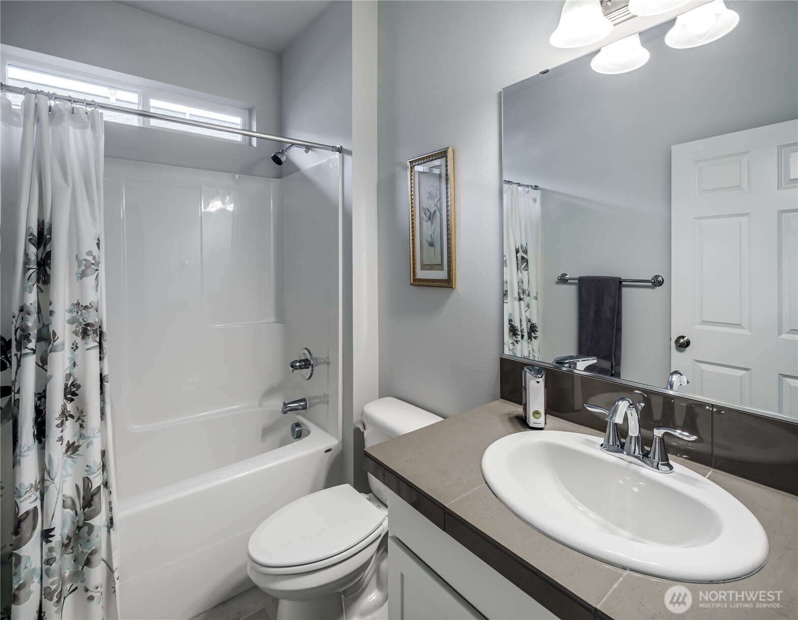 915 Alphine View Drive , Mount Vernon, WA 98274