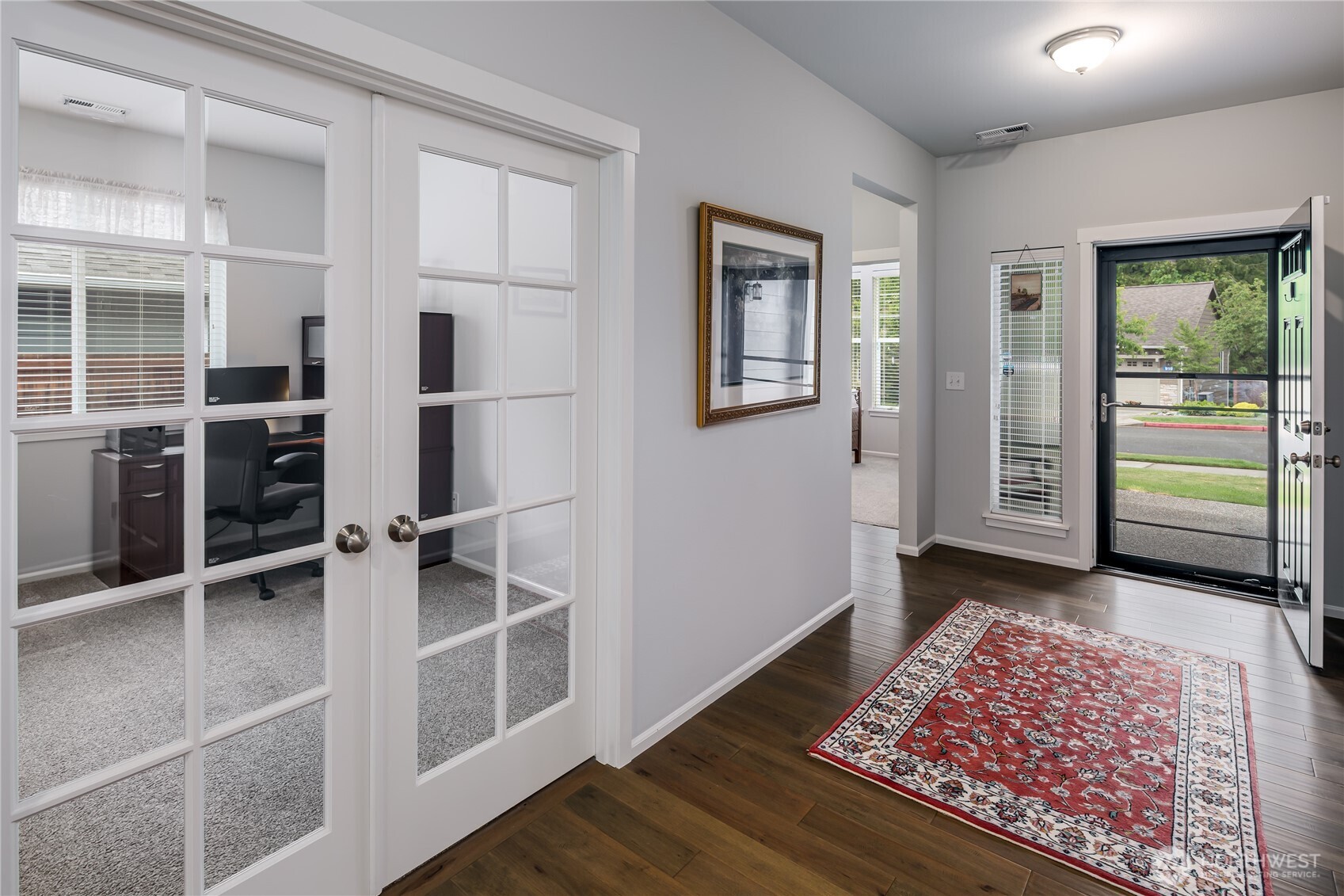 915 Alphine View Drive , Mount Vernon, WA 98274