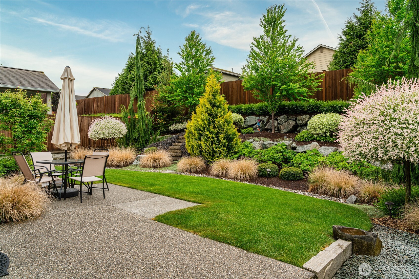 915 Alphine View Drive , Mount Vernon, WA 98274