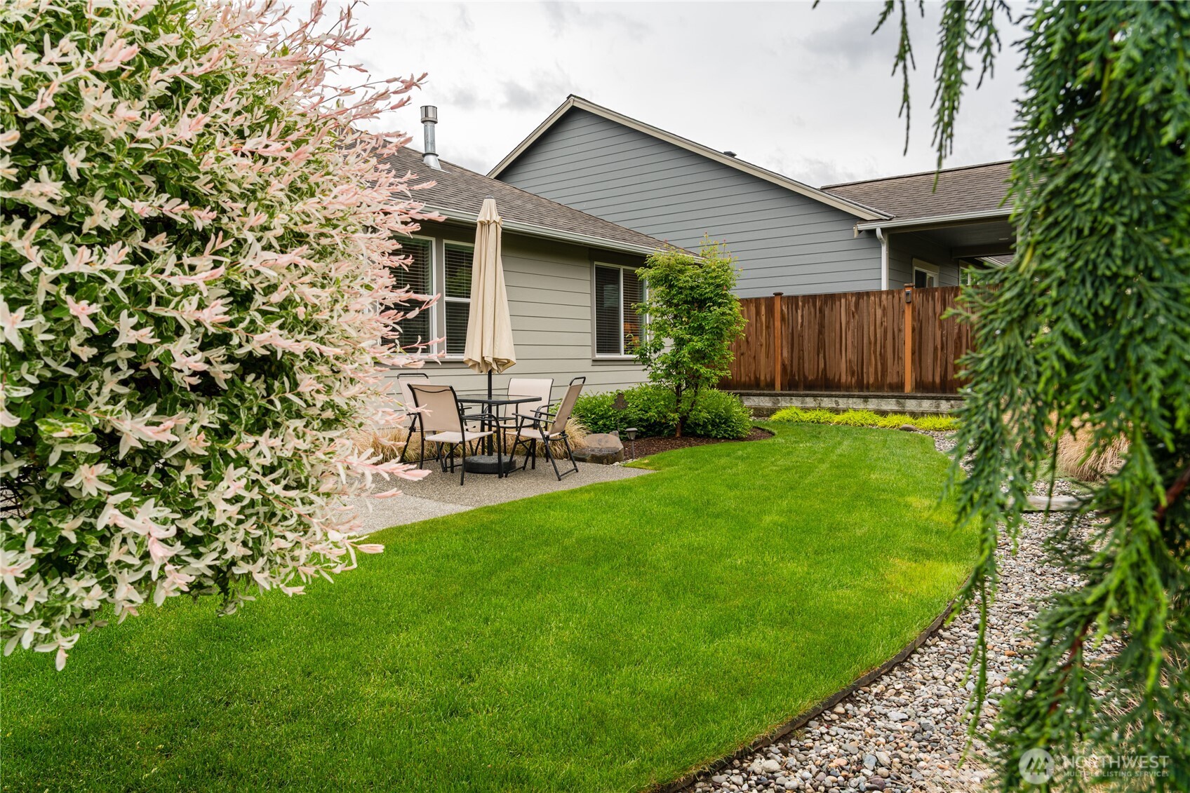 915 Alphine View Drive , Mount Vernon, WA 98274