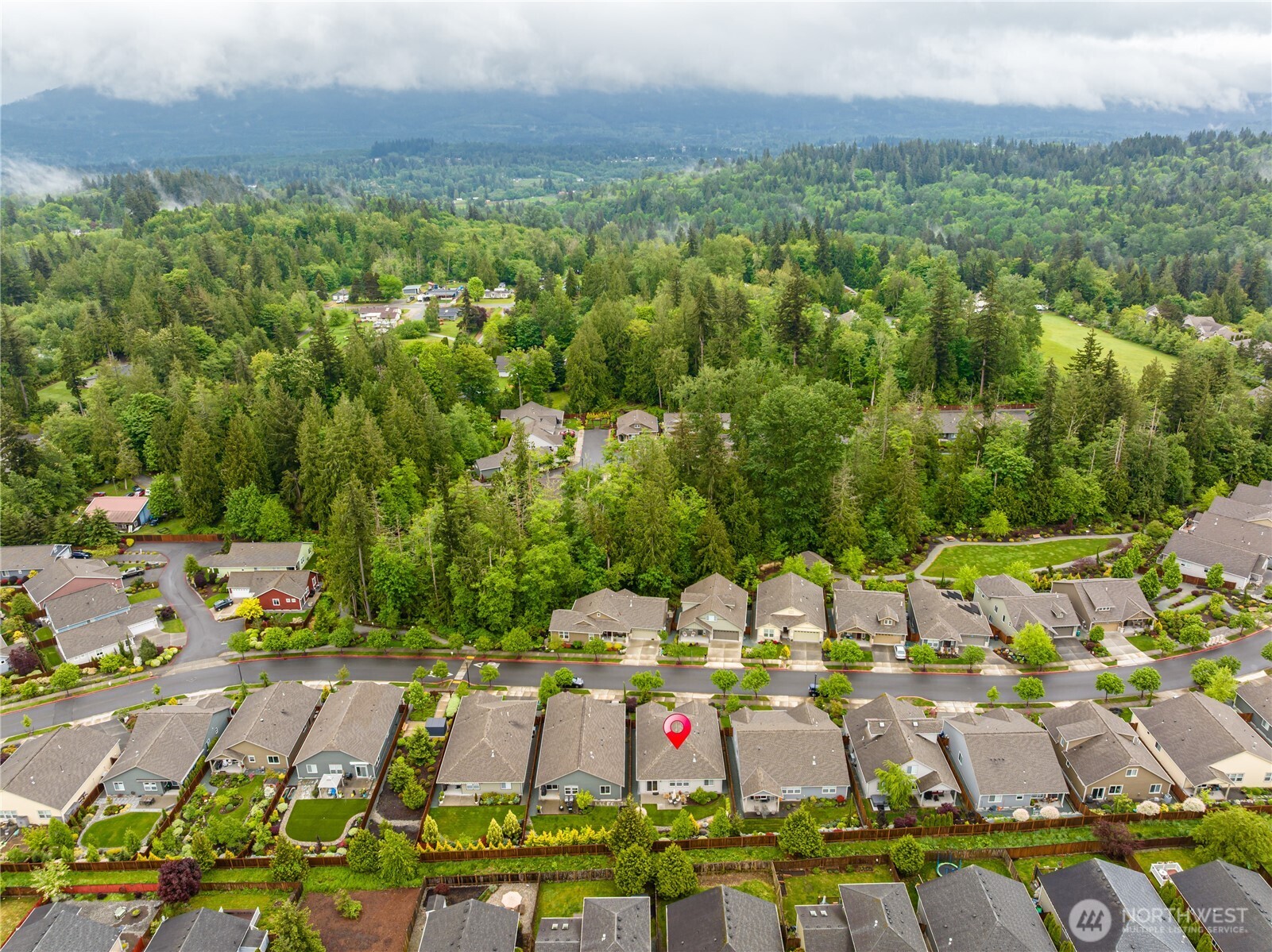 915 Alphine View Drive , Mount Vernon, WA 98274