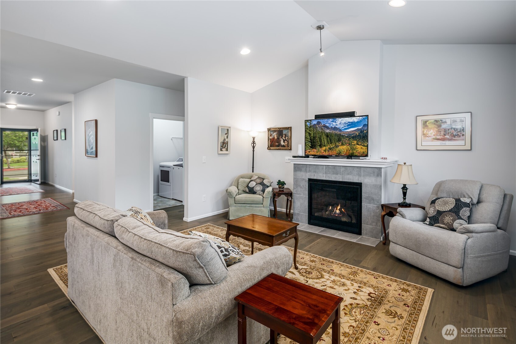 915 Alphine View Drive , Mount Vernon, WA 98274