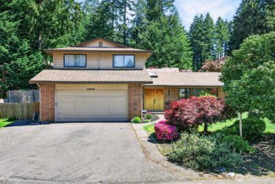 4809 88th Avenue Ct W , University Place, WA 98467 - Photo 1