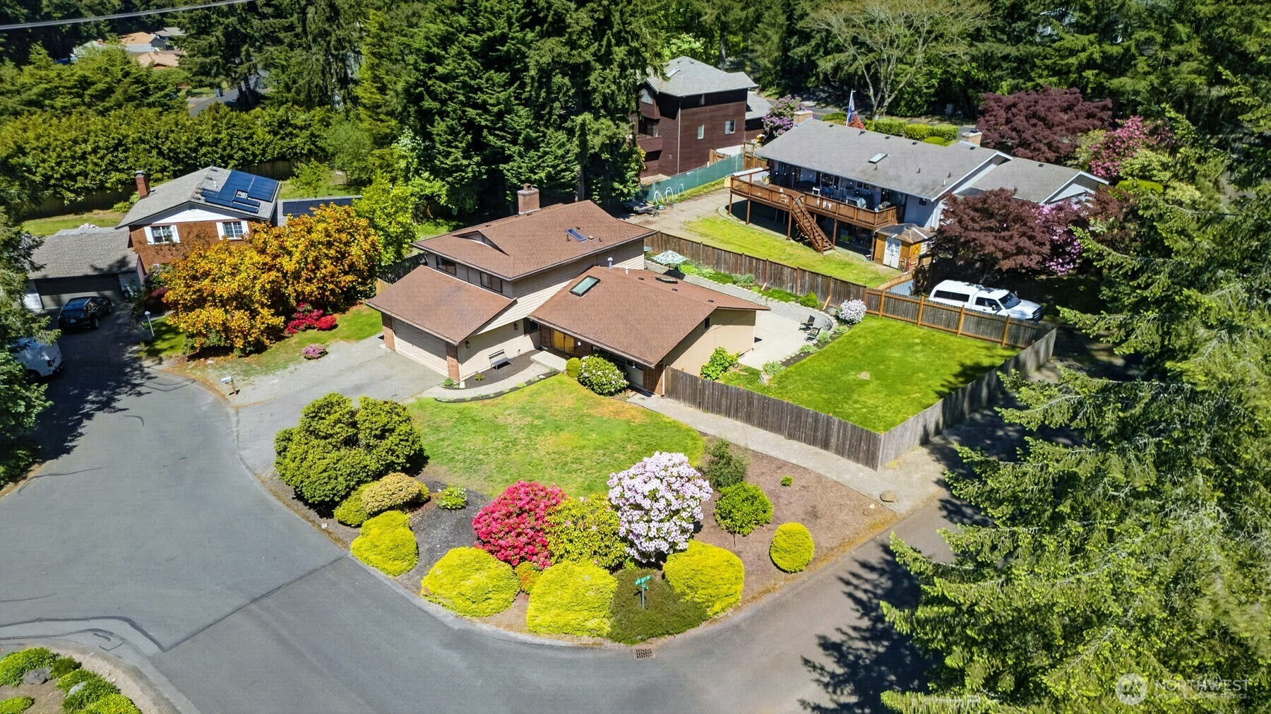 4809 88th Avenue Ct W , University Place, WA 98467