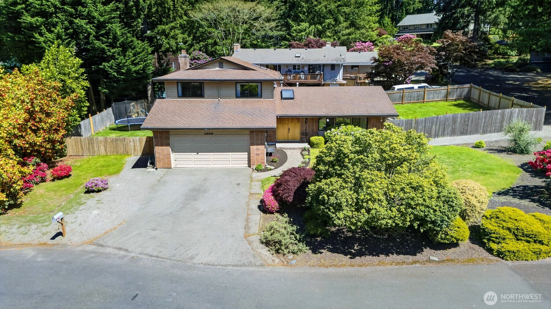 4809 88th Avenue Ct W , University Place, WA 98467