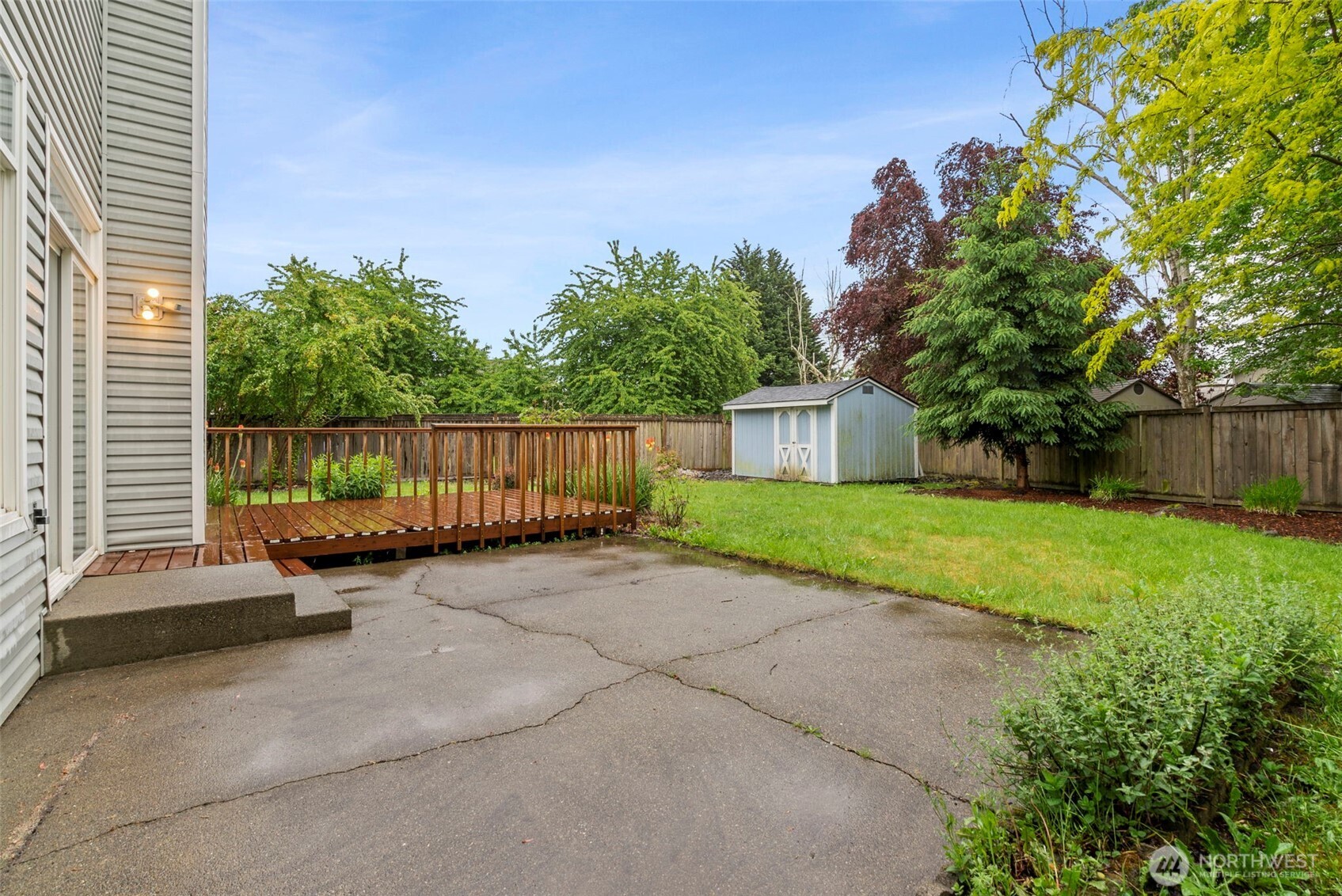 515 Corrin Avenue NW, Orting, WA 98360