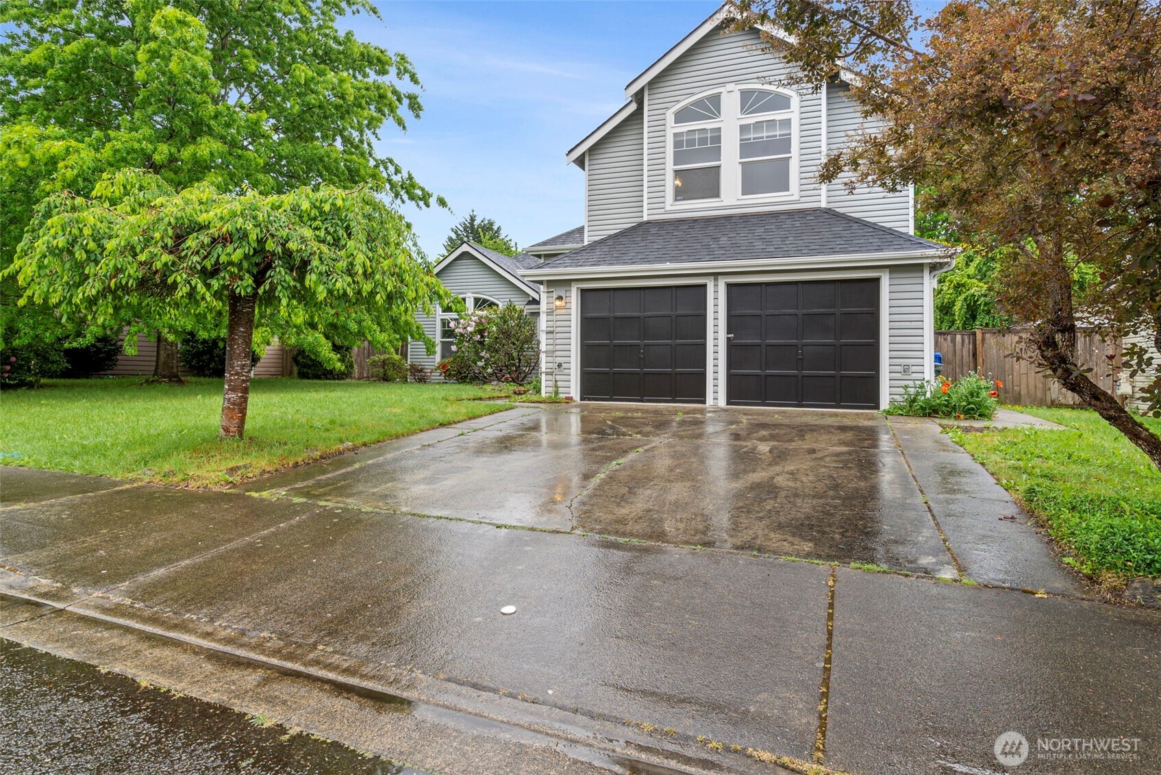 515 Corrin Avenue NW, Orting, WA 98360