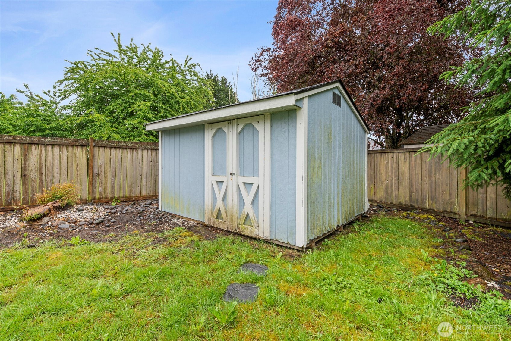 515 Corrin Avenue NW, Orting, WA 98360