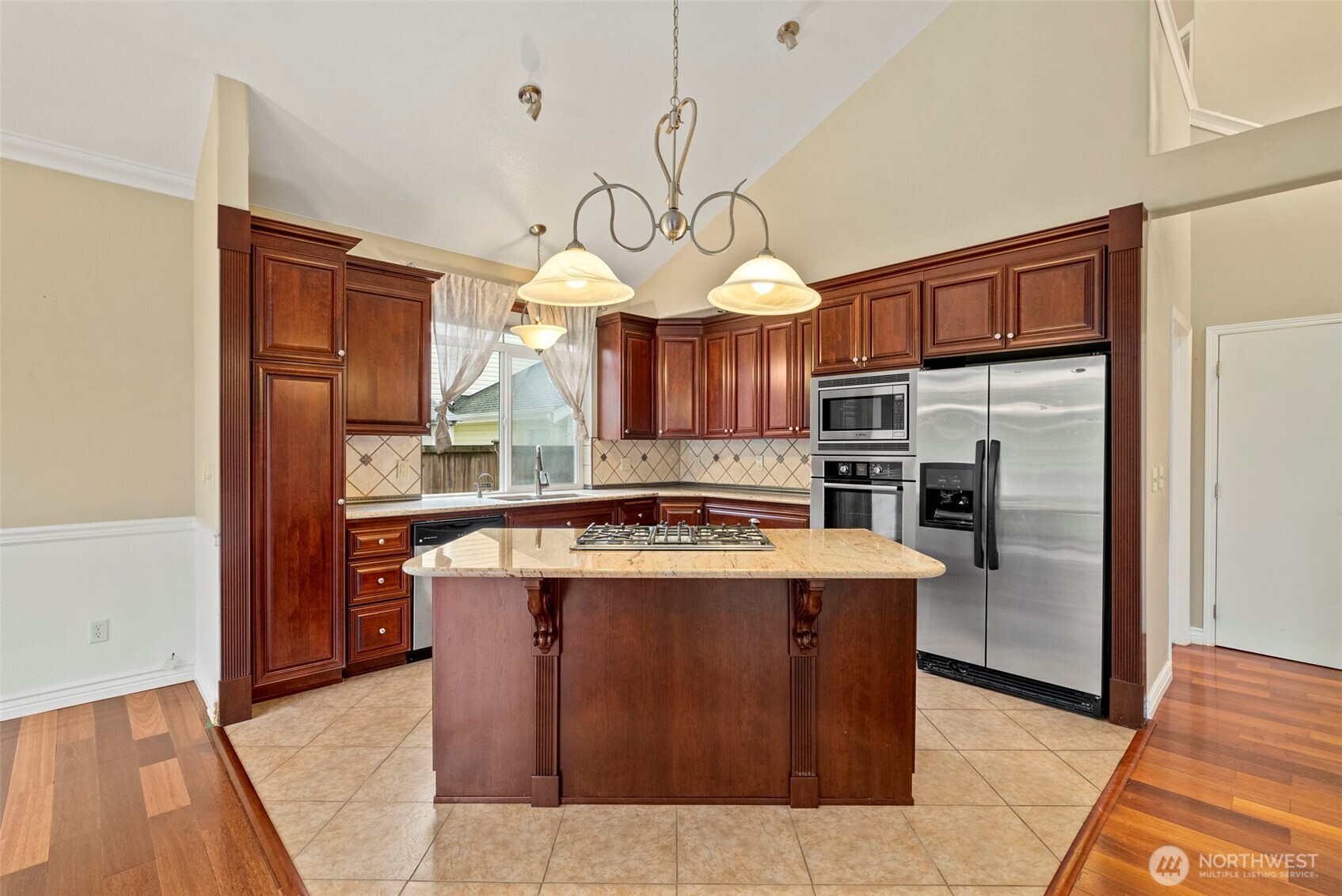 515 Corrin Avenue NW, Orting, WA 98360