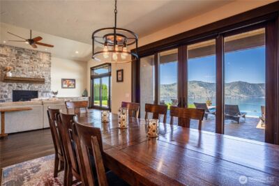 219 Corkscrew Lane , Manson, WA 98831 - Photo 14