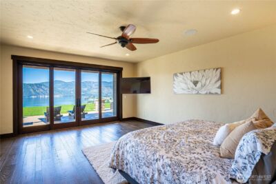 219 Corkscrew Lane , Manson, WA 98831 - Photo 19