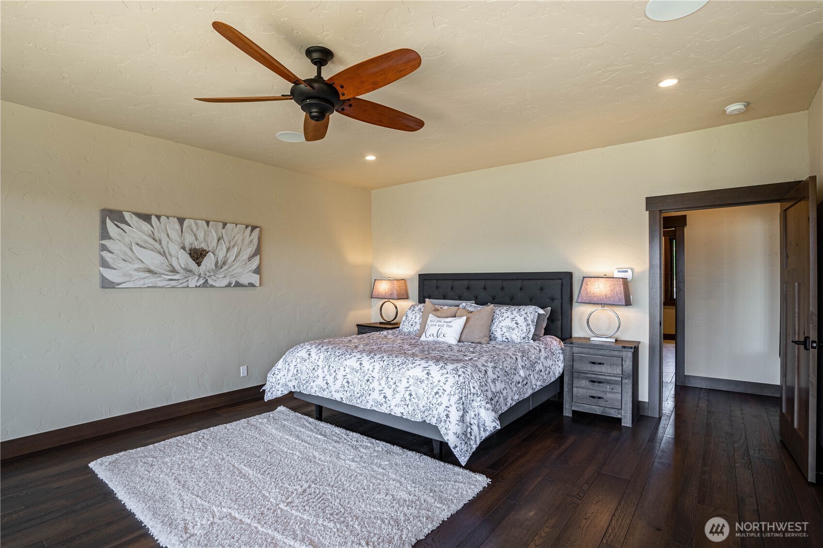 219 Corkscrew Lane , Manson, WA 98831