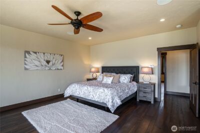 219 Corkscrew Lane , Manson, WA 98831 - Photo 21