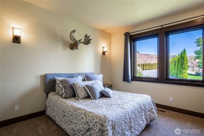 219 Corkscrew Lane , Manson, WA 98831 - Photo 25