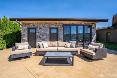 219 Corkscrew Lane , Manson, WA 98831 - Photo 26