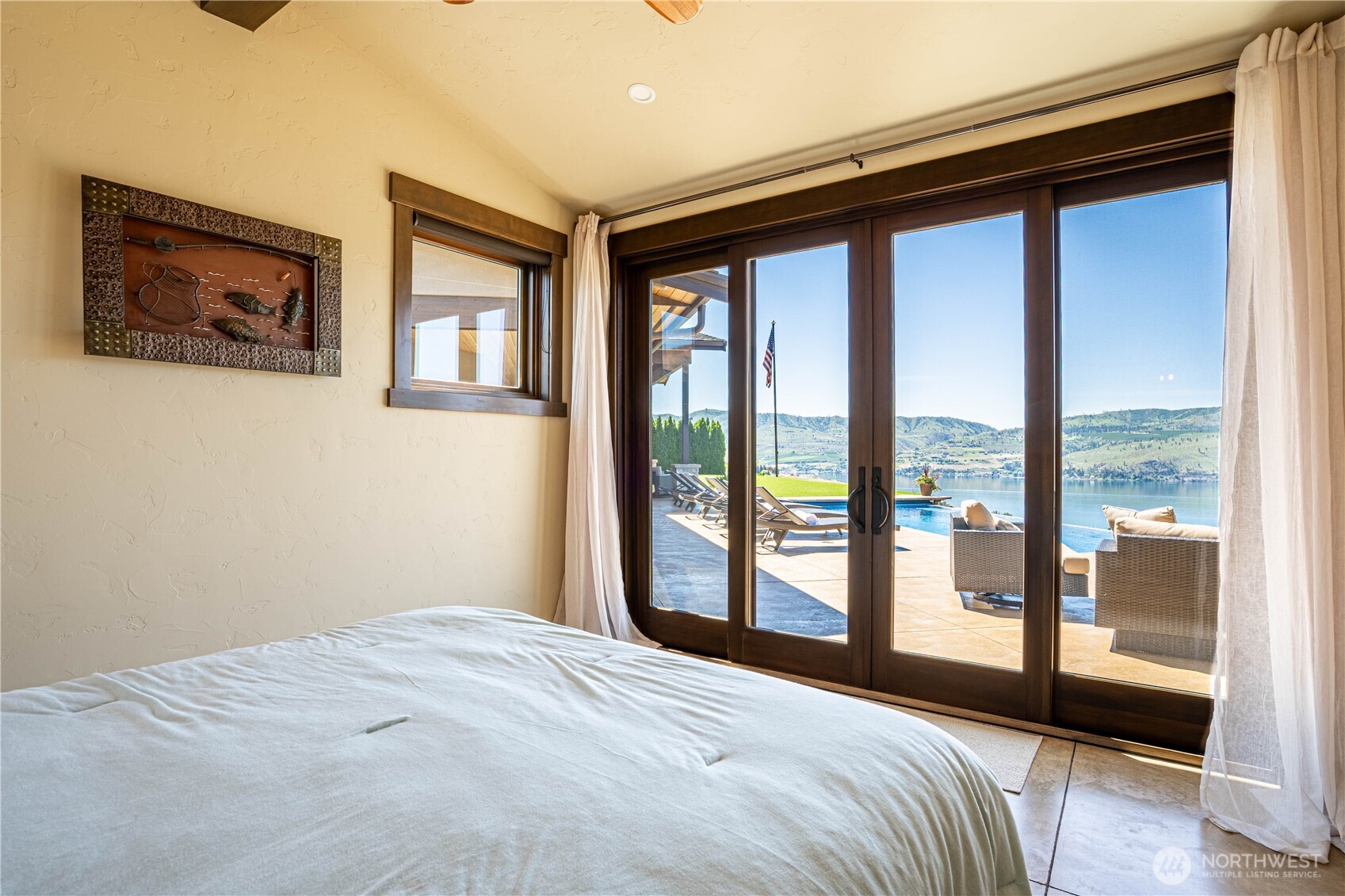 219 Corkscrew Lane , Manson, WA 98831