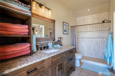 219 Corkscrew Lane , Manson, WA 98831 - Photo 28