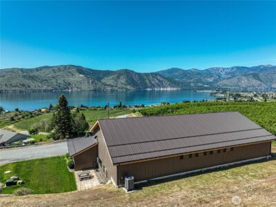 219 Corkscrew Lane , Manson, WA 98831 - Photo 36