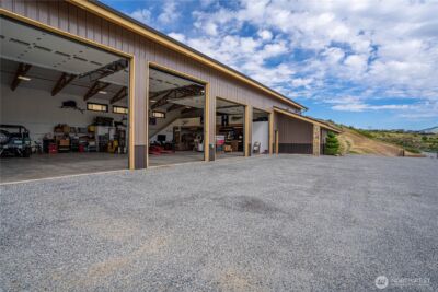219 Corkscrew Lane , Manson, WA 98831 - Photo 40