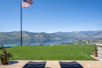 219 Corkscrew Lane , Manson, WA 98831 - Photo 7