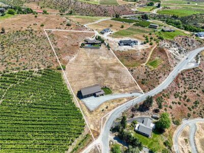 219 Corkscrew Lane , Manson, WA 98831 - Photo 9