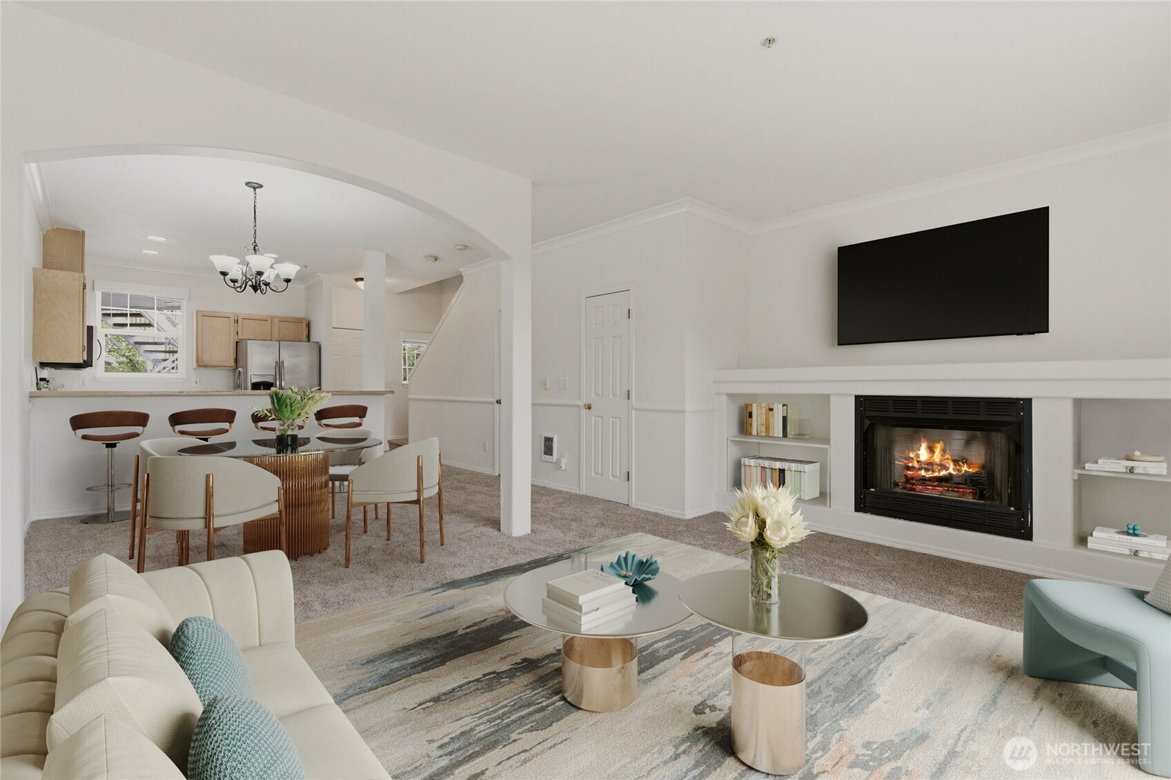 5400 Harbour Pointe Boulevard #G202, Mukilteo, WA 98275