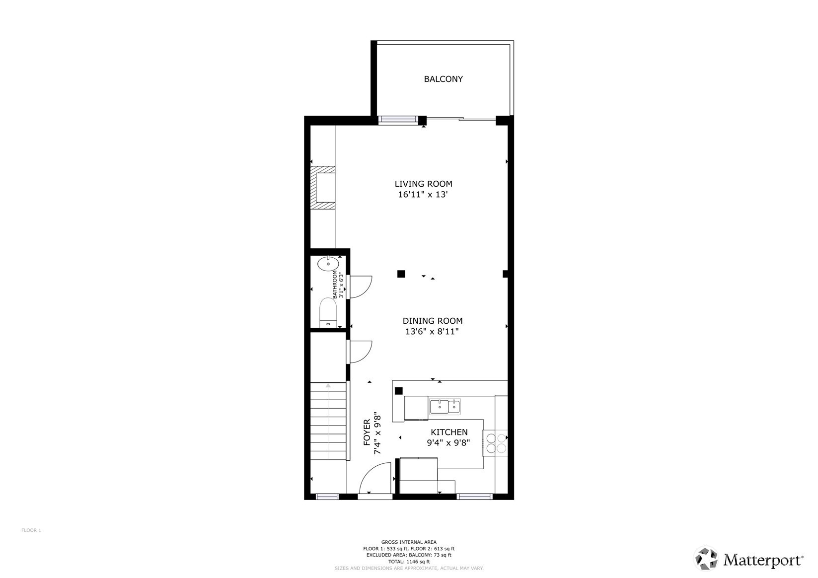 5400 Harbour Pointe Boulevard #G202, Mukilteo, WA 98275