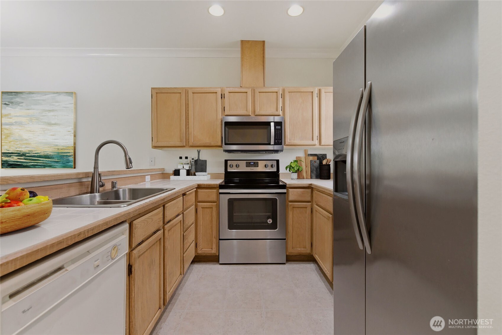 5400 Harbour Pointe Boulevard #G202, Mukilteo, WA 98275