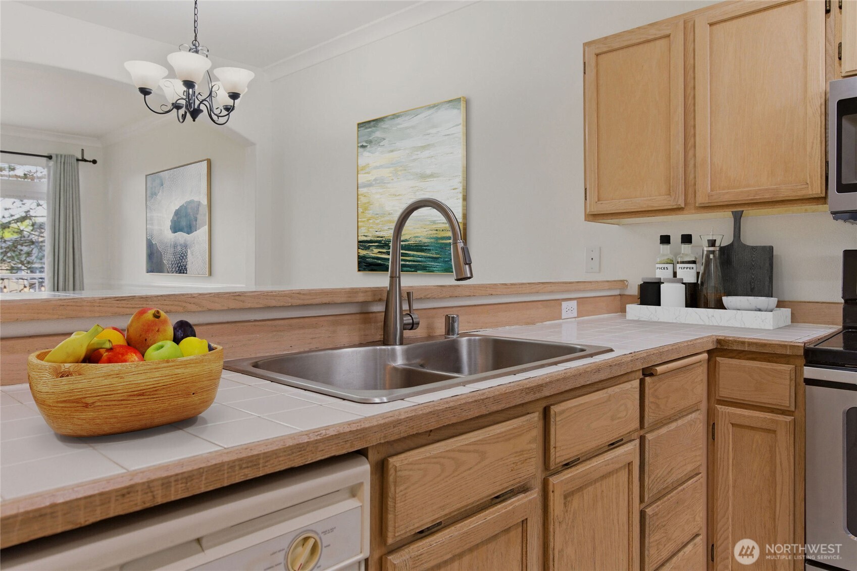 5400 Harbour Pointe Boulevard #G202, Mukilteo, WA 98275