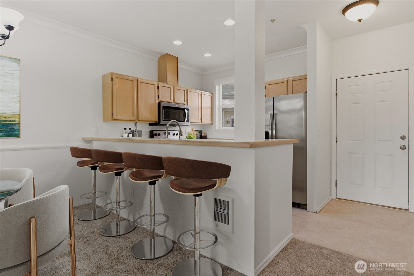 5400 Harbour Pointe Boulevard #G202, Mukilteo, WA 98275