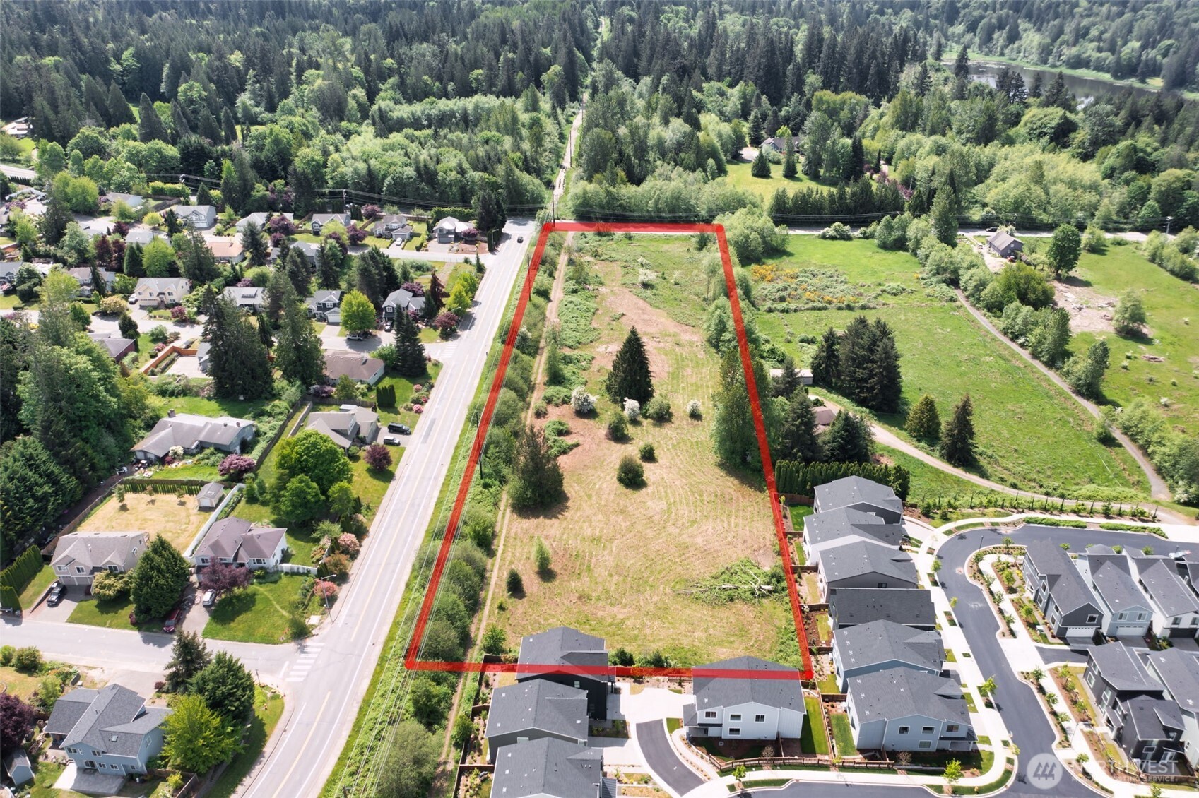 27414 NE Big Rock Rd , Duvall, WA 98019