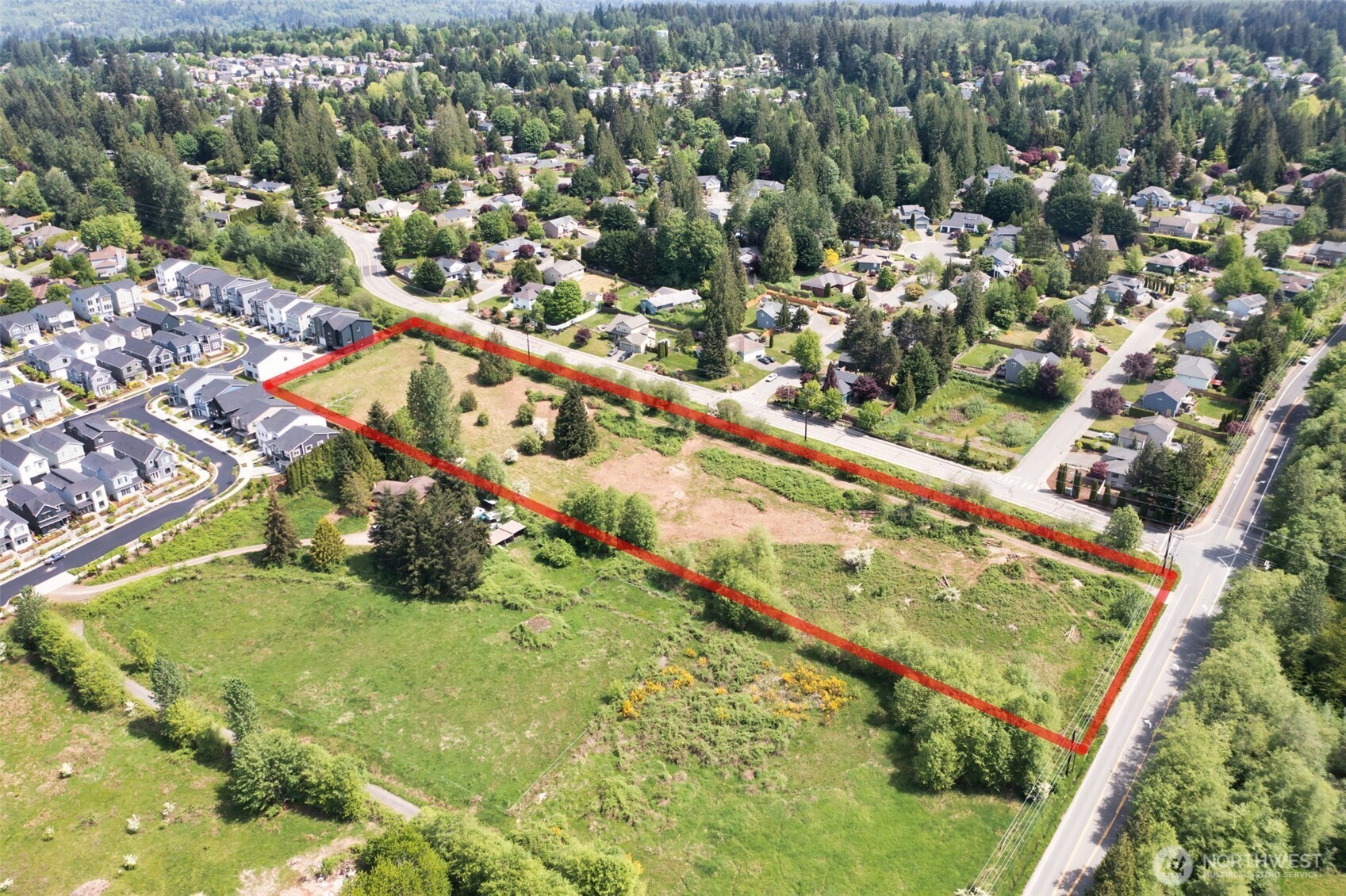27414 NE Big Rock Rd , Duvall, WA 98019
