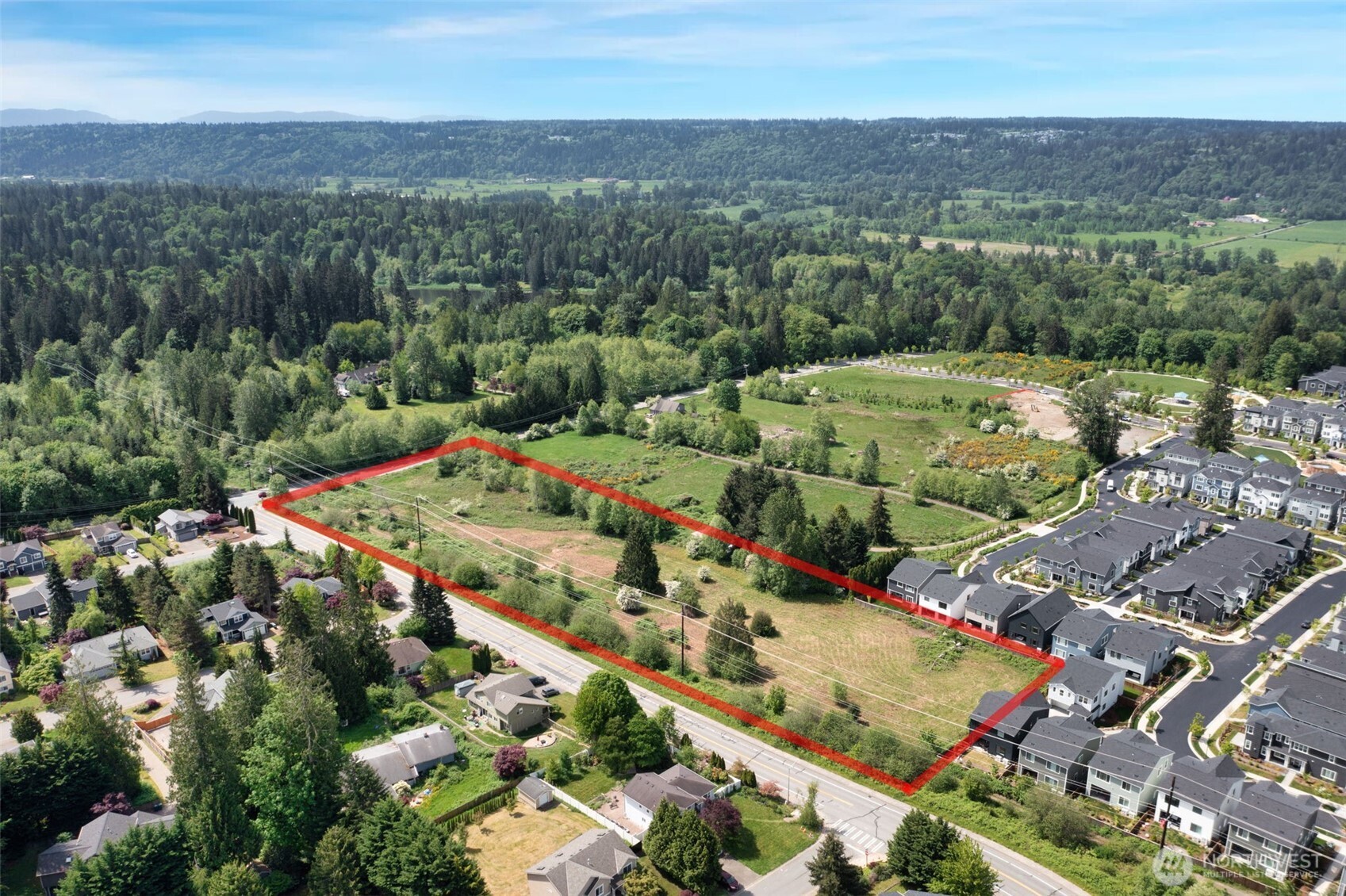 27414 NE Big Rock Rd , Duvall, WA 98019
