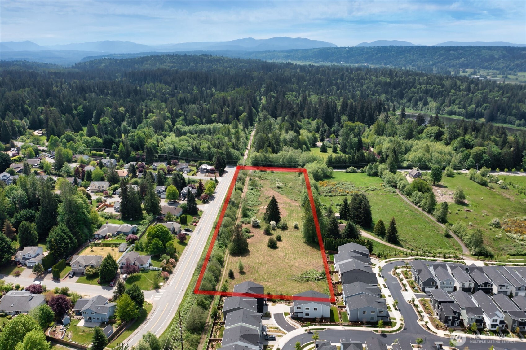 27414 NE Big Rock Rd , Duvall, WA 98019