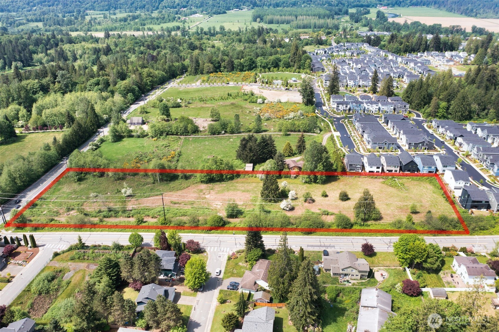 27414 NE Big Rock Rd , Duvall, WA 98019