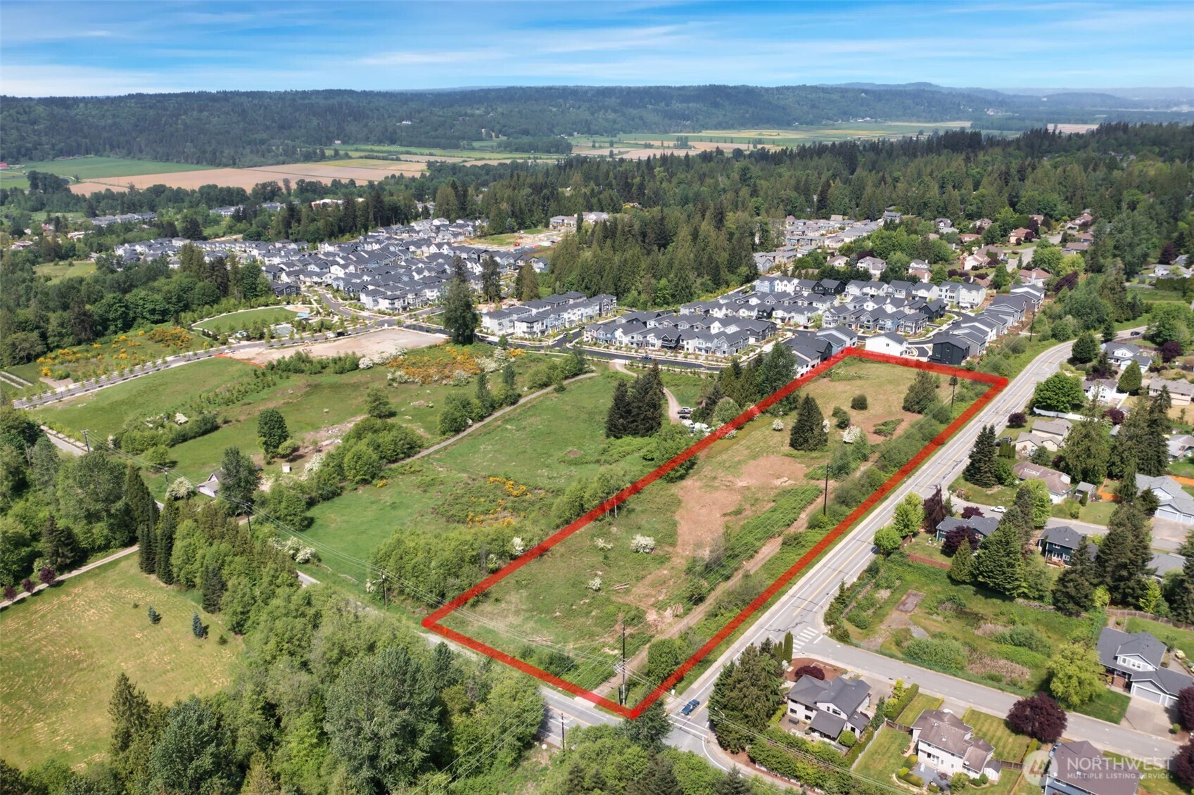 27414 NE Big Rock Rd , Duvall, WA 98019