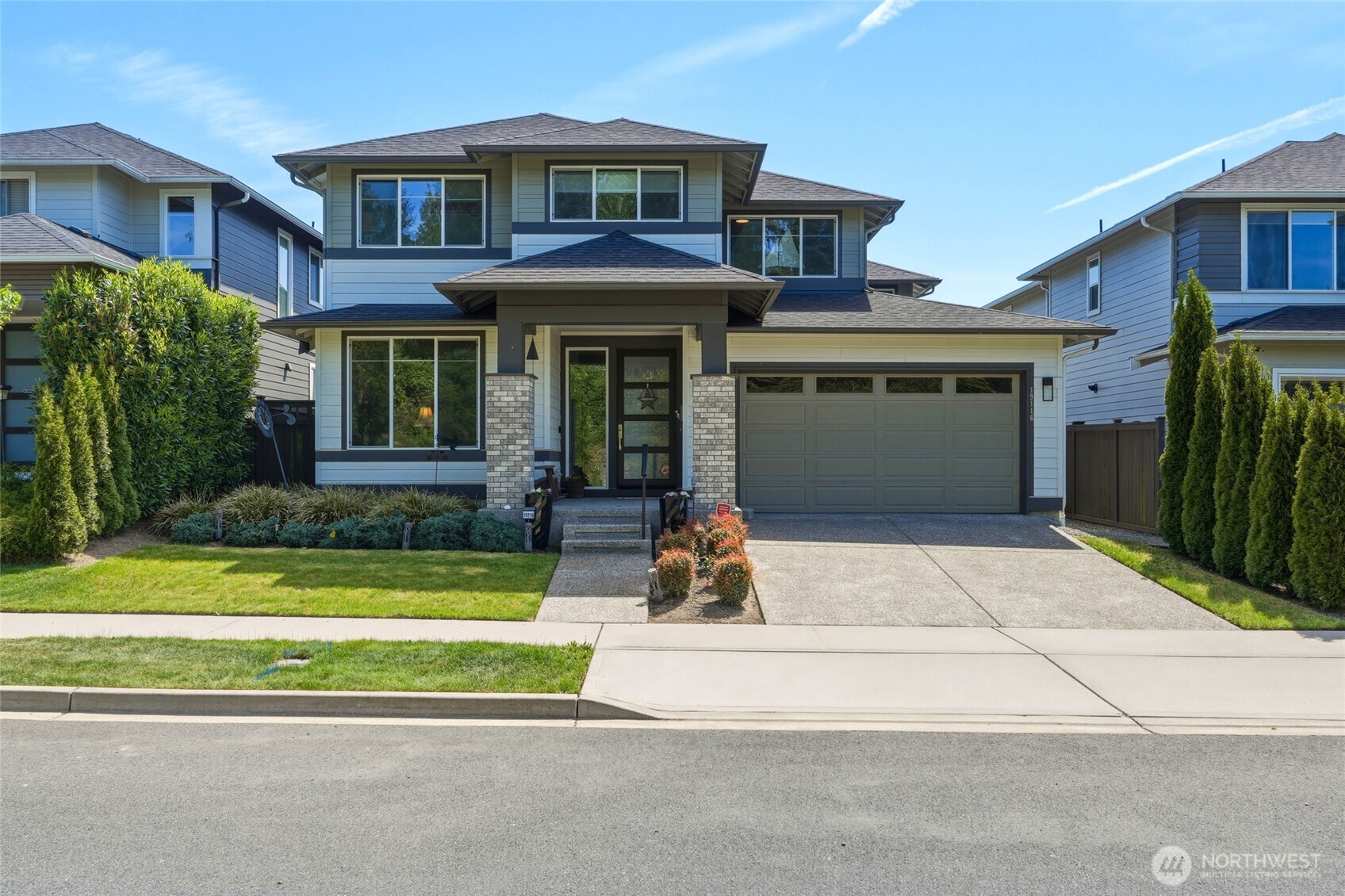 19116 135th Street SE, Monroe, WA 98272