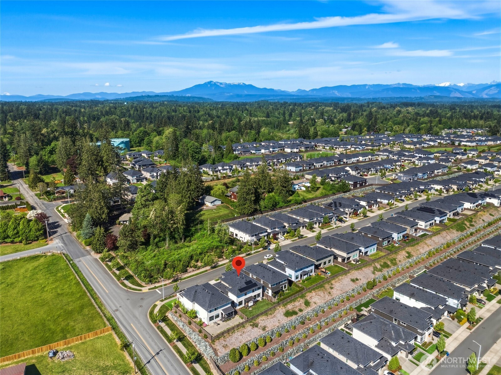 19116 135th Street SE, Monroe, WA 98272