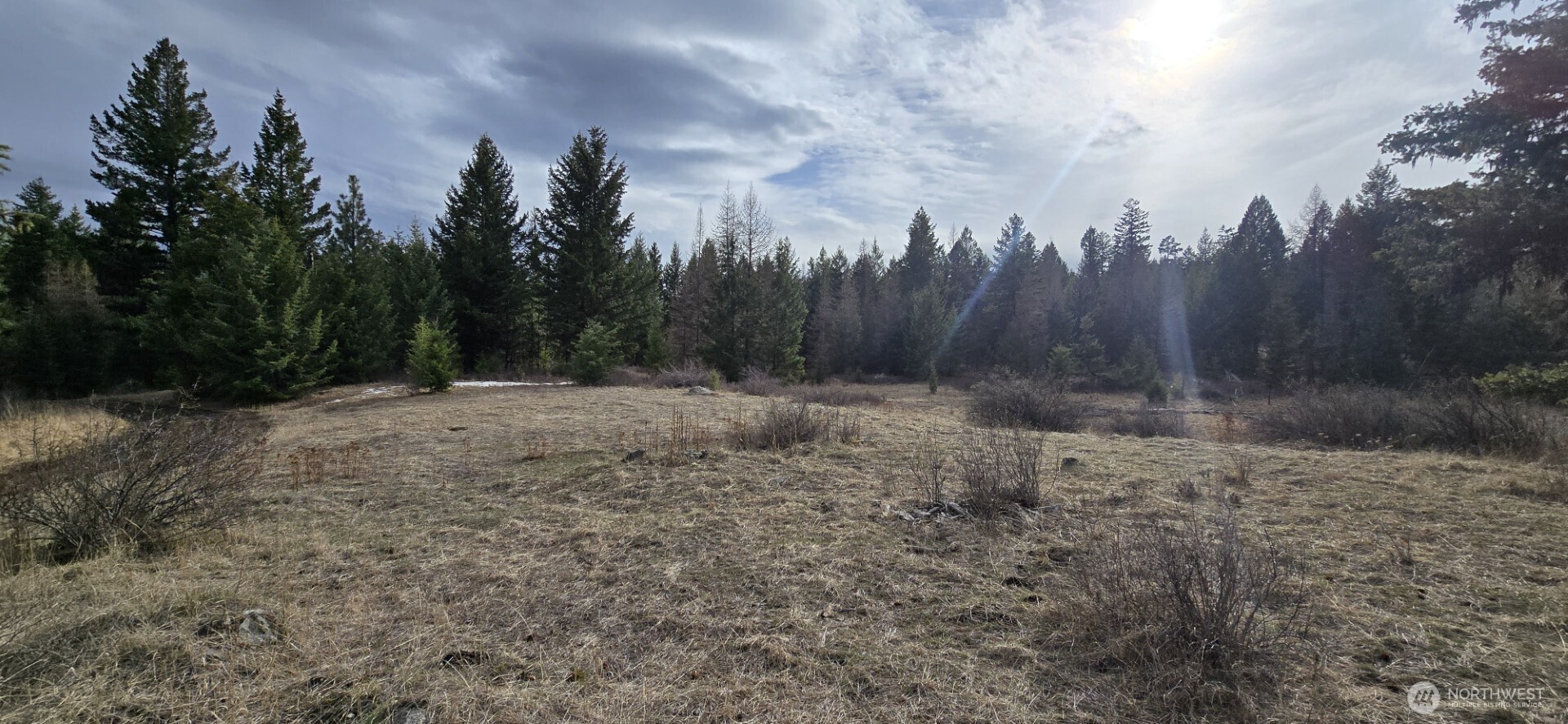 99 Prior Loop Road , Oroville, WA 98844