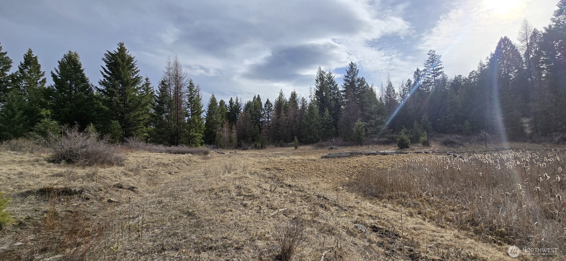 99 Prior Loop Road , Oroville, WA 98844