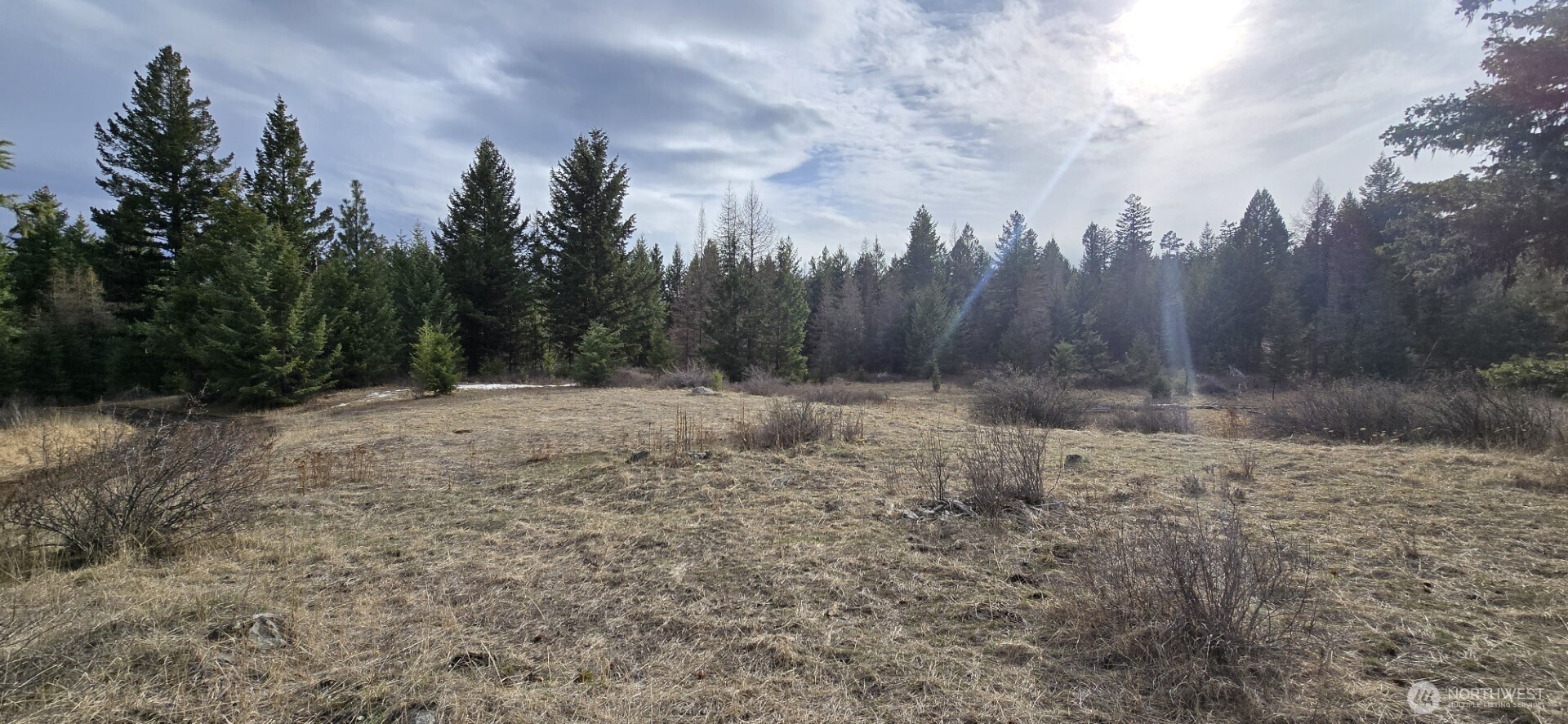 99 Prior Loop Road , Oroville, WA 98844