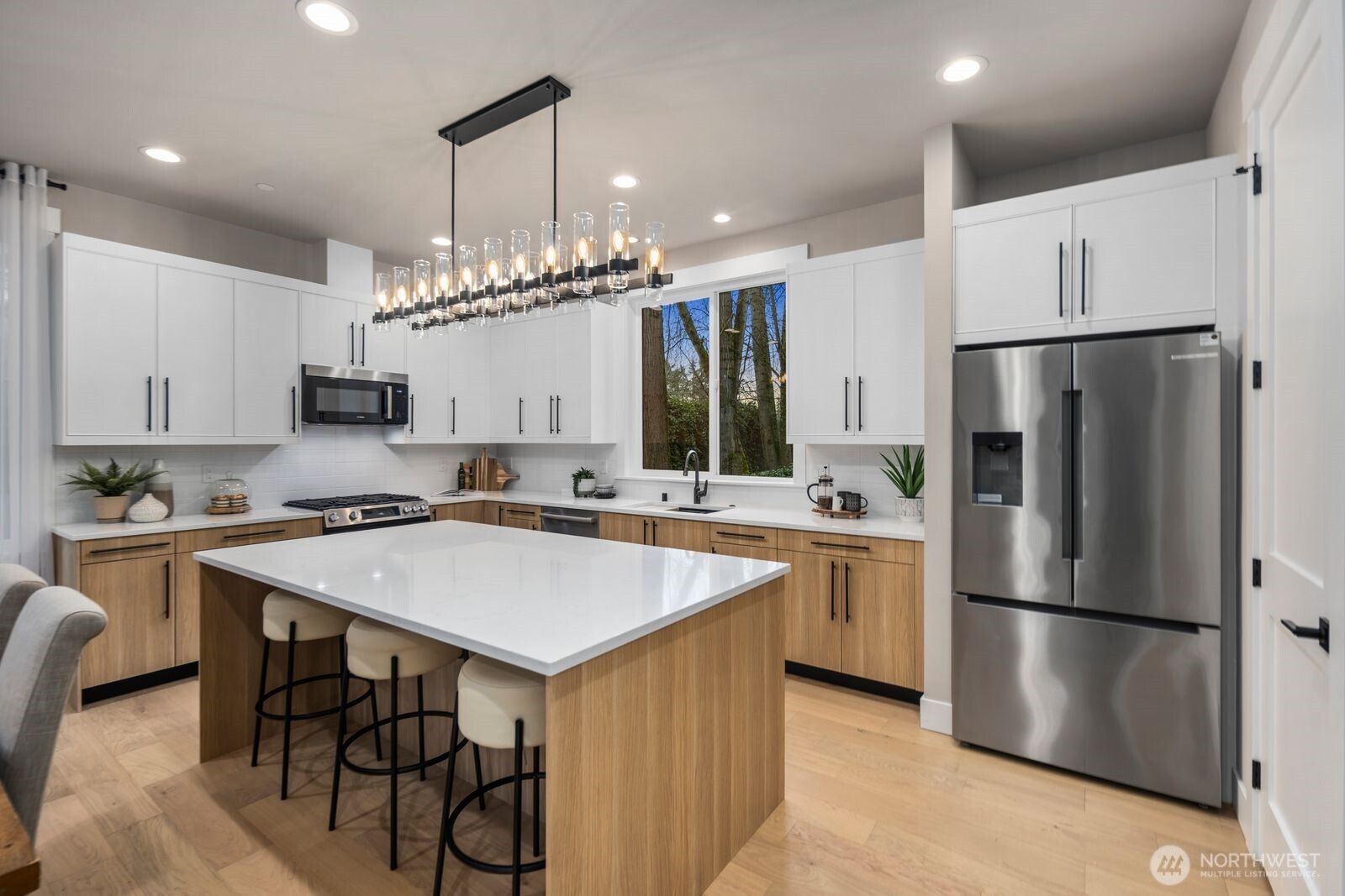5012 114th Avenue NE, Kirkland, WA 98033