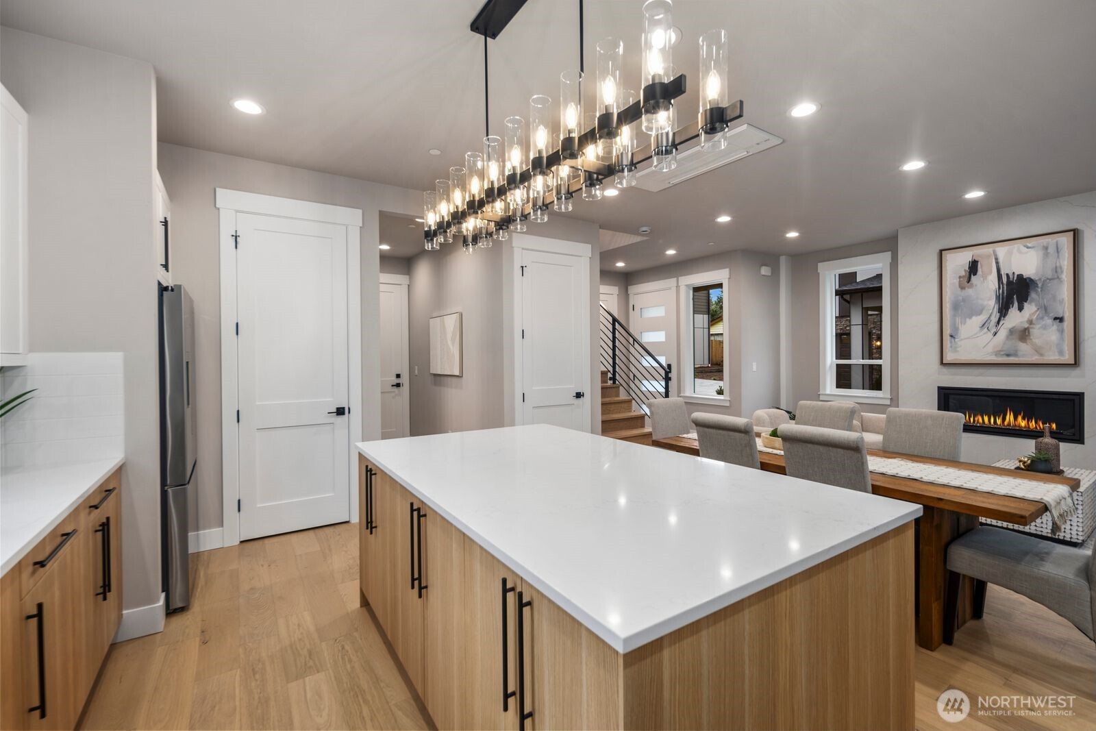 5012 114th Avenue NE, Kirkland, WA 98033