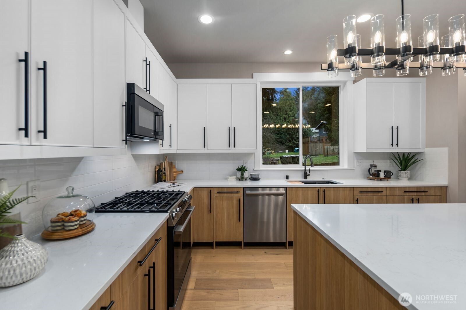 5012 114th Avenue NE, Kirkland, WA 98033