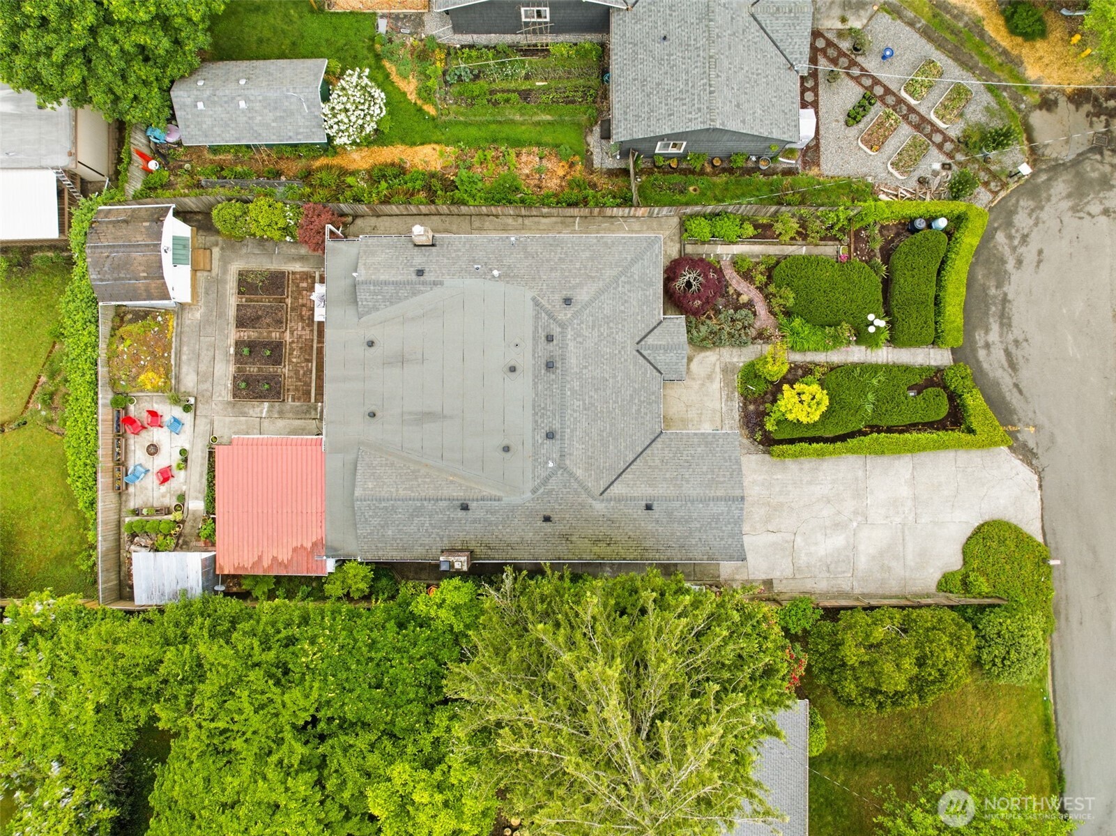 13009 6th Place SW, Burien, WA 98146