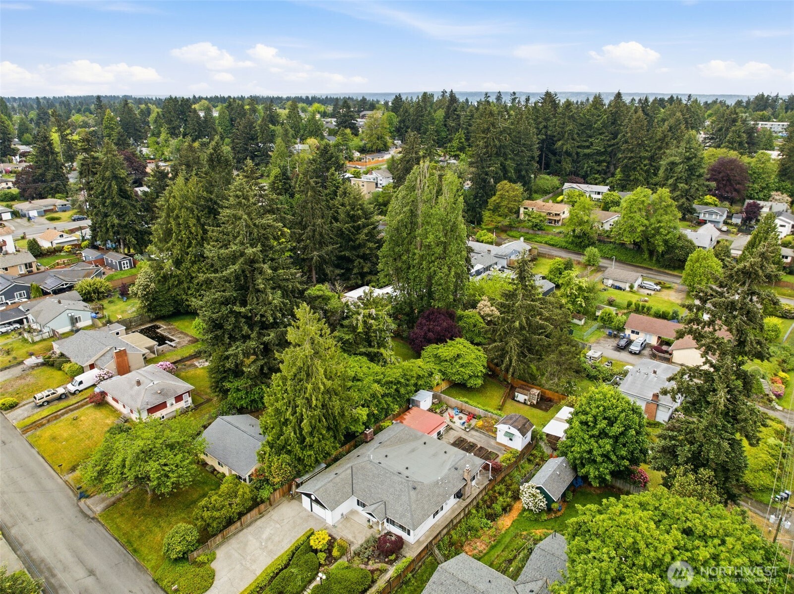 13009 6th Place SW, Burien, WA 98146